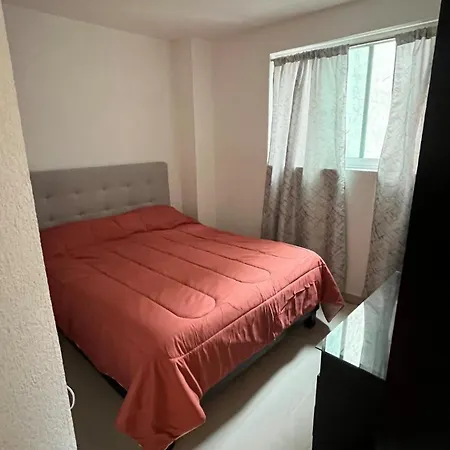 Apartamento Bonito Departamento Tranquilo Cerca De Wtc